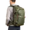 Shimoda Explore V2 Camera Backpack Starter Kit Core Unit and Camera Army Size 30 (Includes Inner) Green,