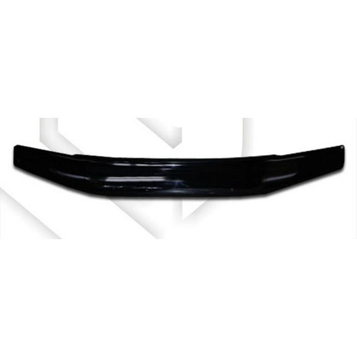 SCOUTT BRA CAPOT DEFLECTEUR PROTECTION pour NISSAN NAVARA 2005-2010