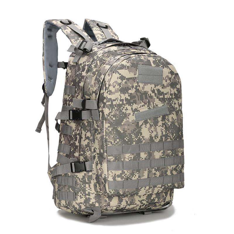 Sting Outdoor Tactical Backpack 20-35L