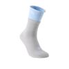 FUSION Women's Color-Block Crew Socks