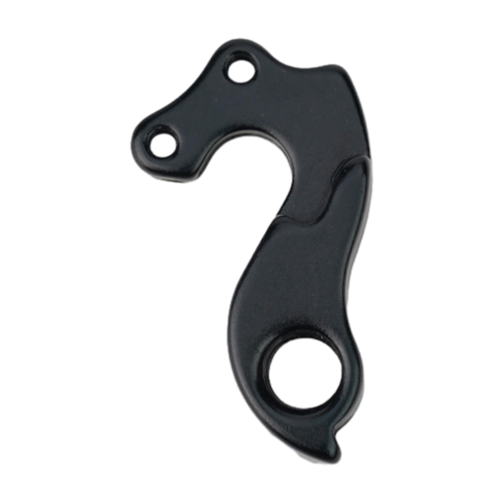 

Accessories Bicycle Tail Hook Aluminium Alloy Bicycle Bracket чёрный