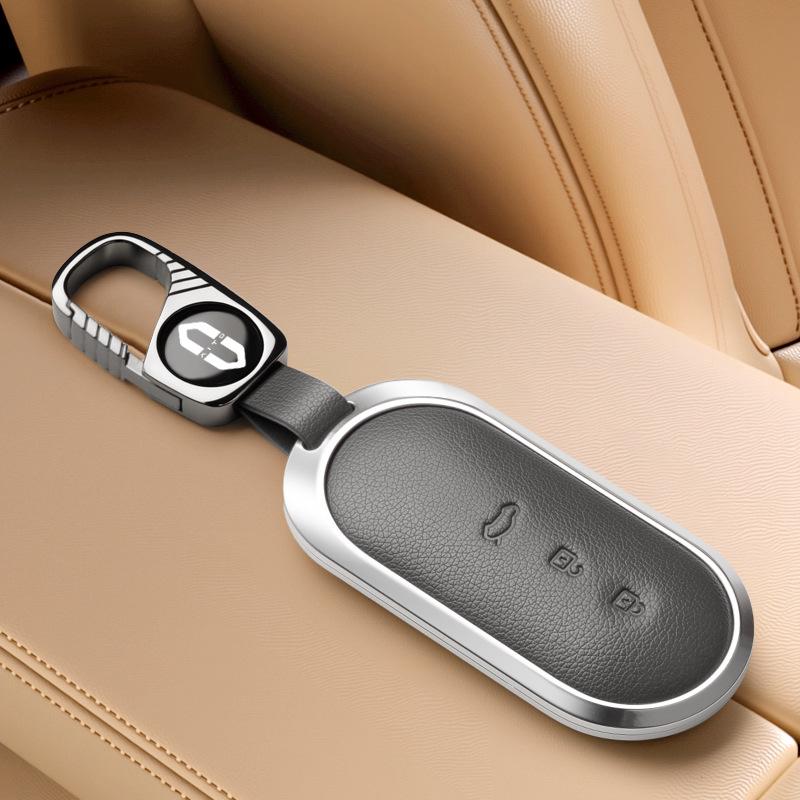 Premium Protective Case for Wenjie M5/M7 Ultra - Unisex Design Wenjie