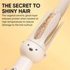 Automatic Negative Ion Curling Iron,28mm Negative Ion Fully Automatic Curling Iron, 3 Levels of Temperature Adjustment.