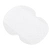10pcs Armpit Sweat Pads Disposable Soft Breathable Sweat Absorbing Underarm Sweat Pads for Women Men