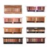 Play Color Eyes Palette (8 Options)