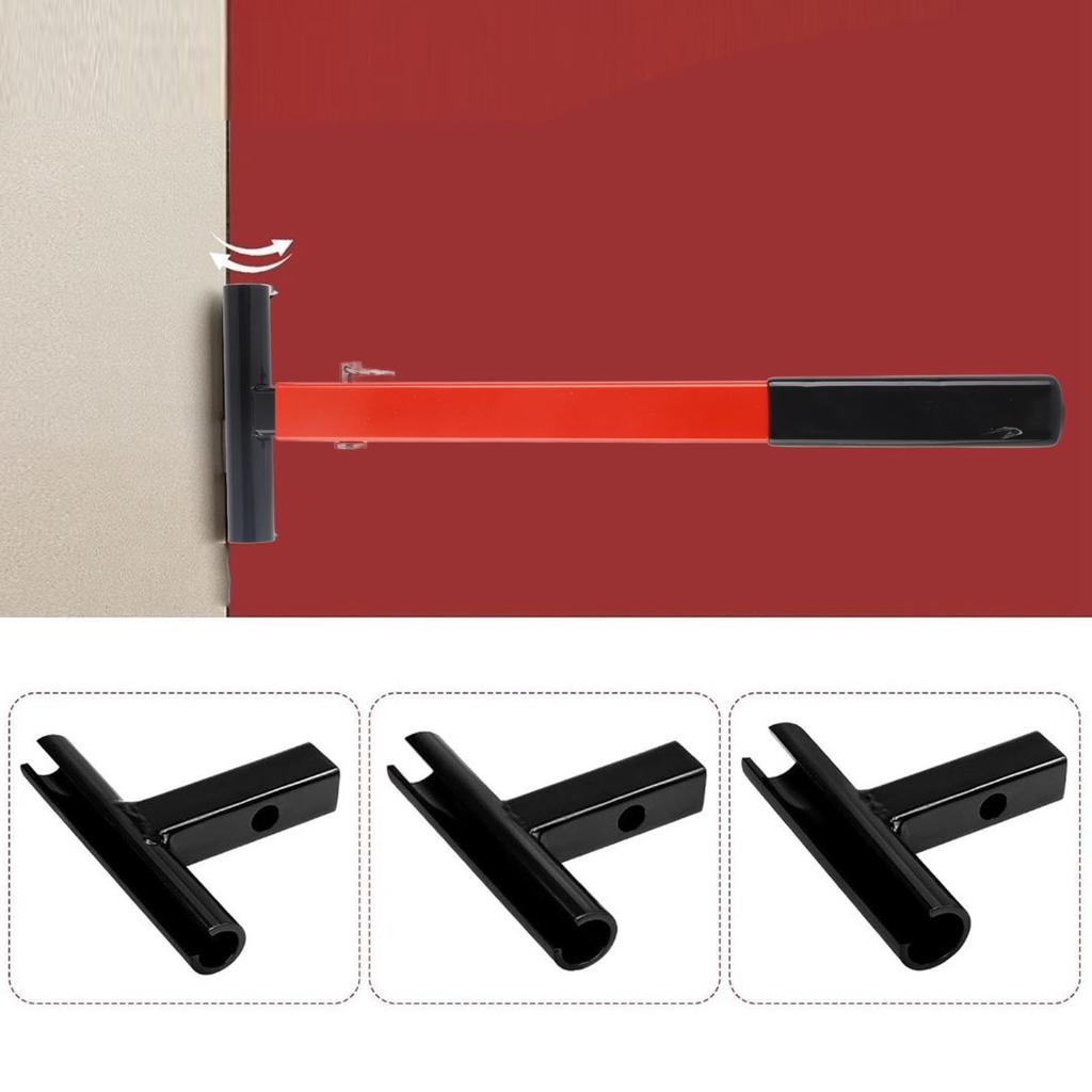Hinge Gap Adjusting Wrench Kit High Strength Rustproof Door Hinge Adjustment Tool Professional 14 To 25mm for Home Decoration