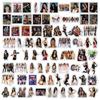 KATSEYE K-Pop Girlgroup Sticker - 78 Stück für DIY, Notizbücher & Dekoration