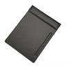 PU Leather Writing Board A4 Writing Pad Letter Size Paper Folder  Restaurant