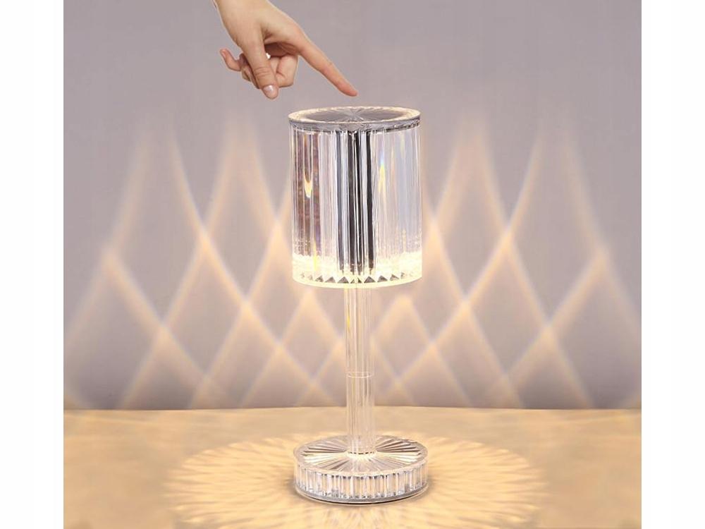 Diamond Lamp Ya12 (50) Gab_B
