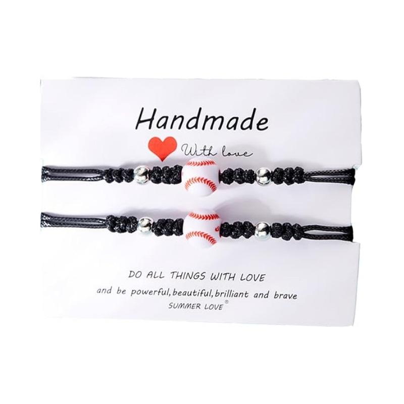 JYL TS Bracelet  Sports Theme Eye Adjustable Boosts Vitality & Victory
