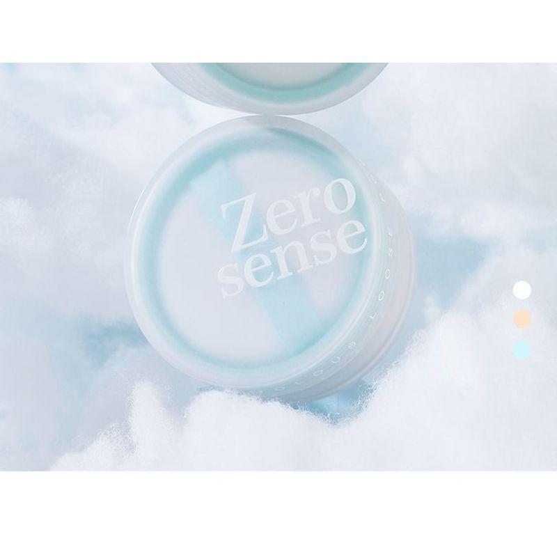 xixi - Zero Sence Like Fog Frivolous Loose Powder - 3 Shades