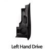 For Land Rover Discovery 4 LR4 2013-2016 Car Central Control Storage Box Case Side Storage Box Cup Drink Holder Car Accessories