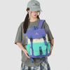 Outdoor Sports Waterproof Lightweight Large Capacity Backpack Travel Mountaineering Bag Student Computer Backpack