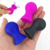 2PCS Міні симпатичні силіконові присоски для сосків Nipple Cupping Enhancer Correction Clitoris Pump Cups Sex Toys для жінок