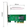 Cablecc 4X To U2 Kit NVME PCIe SSD Adapter for Mainboard SSD 750 P3600 P3700 PCI-E U.2 SFF-8639 M.2 SFF-8643