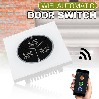 Smart Home – Domotica modules