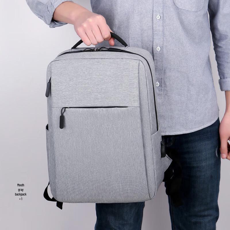 Business Gift Backpack