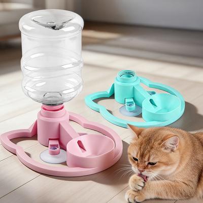 Katzen – Näpfe & Tränken für Katzen