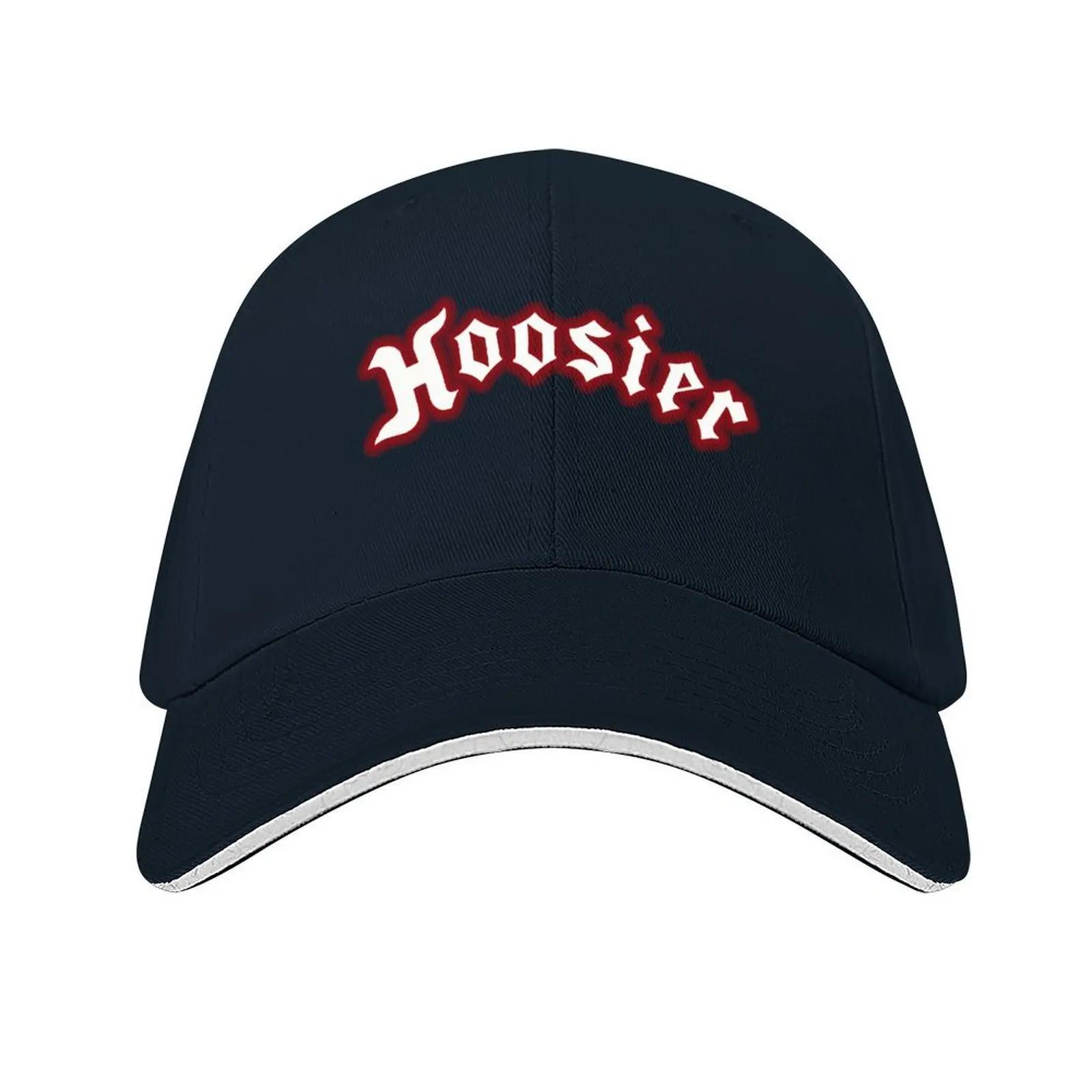 

Бейсболка Hoosier Racing Tires, одяг для гольфу, каска, чоловіча великого розміру, капелюх-дербі, дівчина, чоловіча