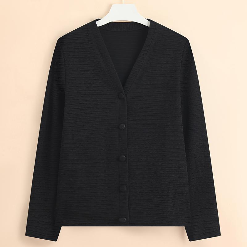 Casual Ponchos for Women Long Sleeve Coat Single Breasted Elegant Women's Shawl