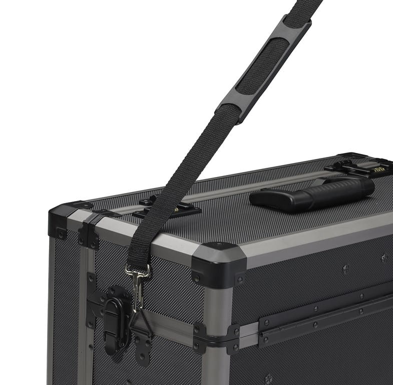 Workshop case - 500x380x255