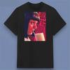Mia Wallace Quentin Tarantino Pulp Fiction grafické tričko