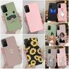 Pour Xiaomi Poco M3 Coque TPU Ultra Mince Silicone Givré Souple pour Téléphone Pour Poco M3 Pro Coque Xiaomi PocoM3 Poco M 3 Coque Pare-chocs