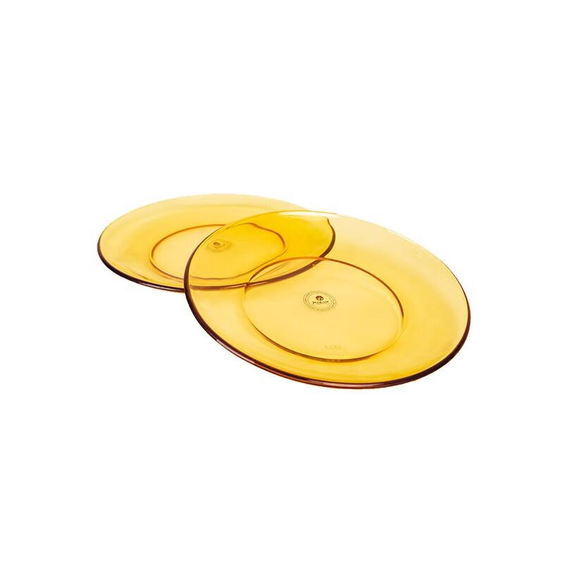 Mufengxing Olga Enamel Dinnerware Set