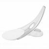 Foldable Golf Putting Trainer ABS TPR Anti Slip Portable Putting Practice Equipment Training Aid for Indoor Outdoor Home