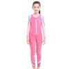 Girls 2.5MM Neoprene Long Sleeve Full Wetsuit