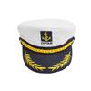 Captain Hats Yacht Merchant Navy Hat Sailor Hat Captain Cap Uniform
