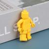 Combination Action Figures Building Compatible Accessories Toy For Children
