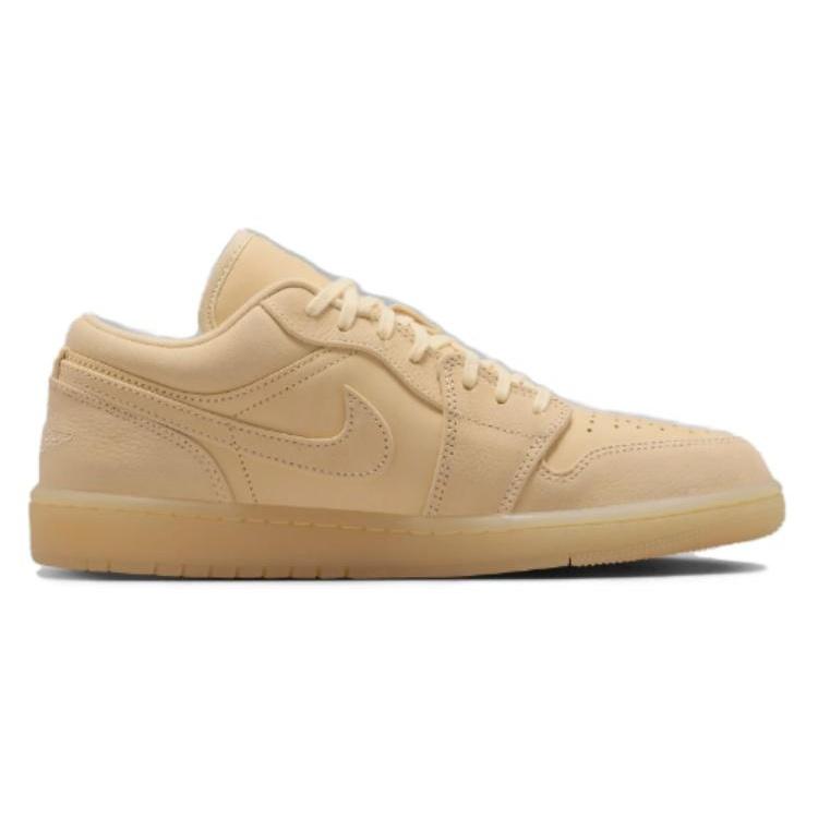 (WMNS) Air Jordan 1 Low SE 'Sand' Women's FZ3972-294