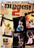 DVD  - NBA Street Series/Dunk! Vol.2 Speci DL68709 Japan Movies & DVD Used