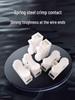 Push-In Terminal Block Quick Wire Connector Junction Box