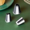 Stainless Steel Cake Decorating Kit