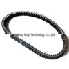 Double-Sided Tooth Belt TPT-250 for Polaris 800 ATV/UTV, Size: 32.5x16x1056