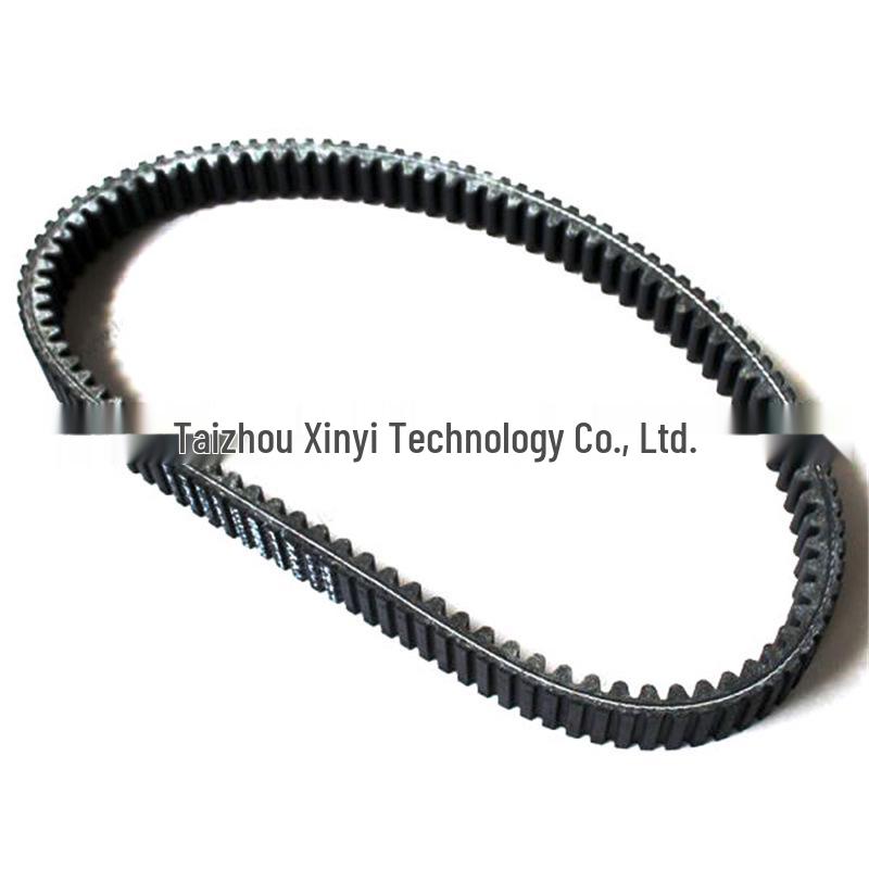 Double-Sided Tooth Belt TPT-250 for Polaris 800 ATV/UTV, Size: 32.5x16x1056