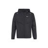 AS Men's NK RPL UV WINDRNNER JKT Jacket Black CZ9071-010