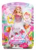 barbie Candy Town Princess DYX28