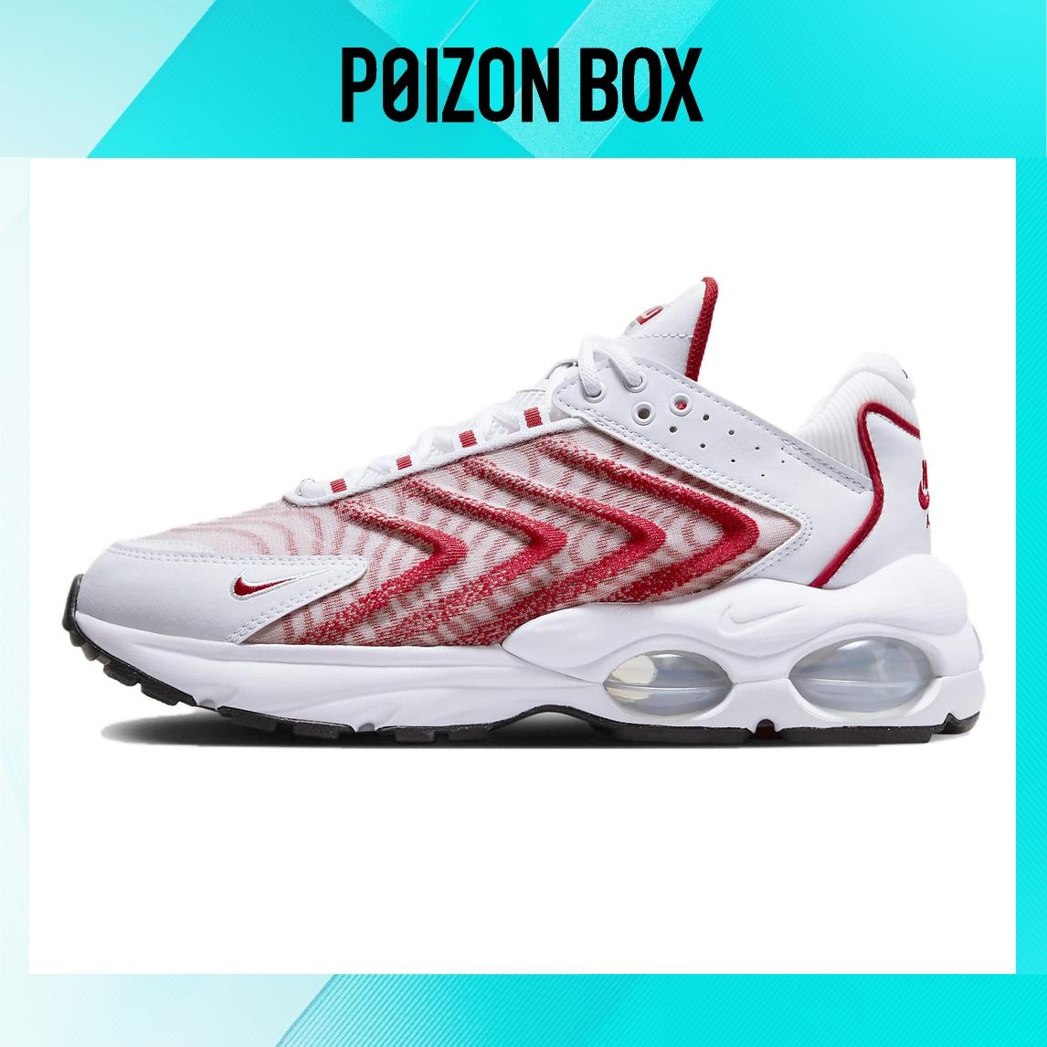 

кроссовки Nike Air Max TW Lifestyle Shoes Men DQ3984-104