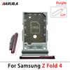 Neue SIM-Karte für Samsung Z Fold 1 1 1 Fold1 Fold1 Fold1 F9111 F9161 F9161 F9161 W11W11 W11 SIM-Kartenhalter Schacht Ersatzteil