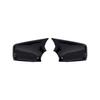 Car Decoration Door Mirror Cover For Volkswagen VW Jetta GTI Golf MK3 1993-1998 Cars Accessories Styling Upgrade