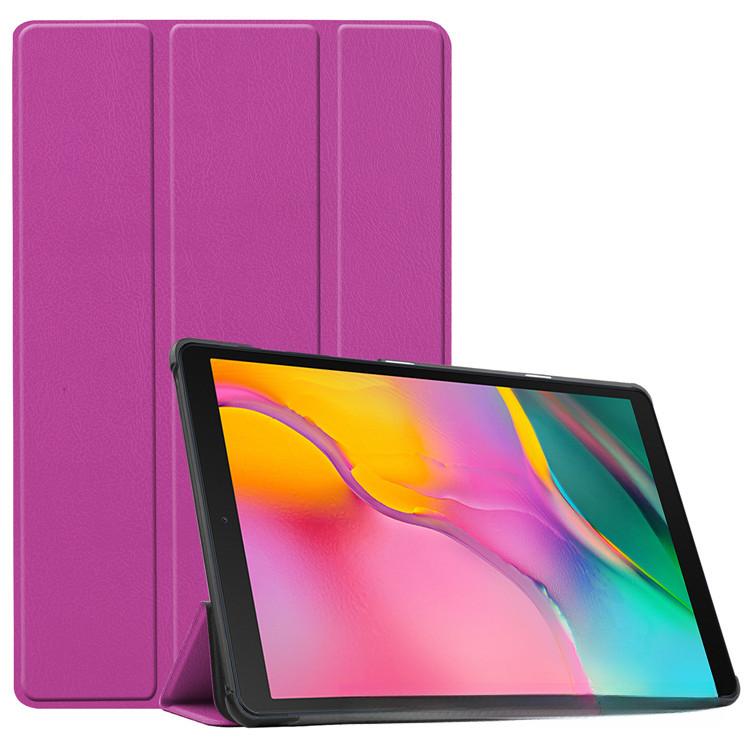 

For Lenovo Tab M10 HD 2nd Tablet Protective Case TB-X306X Tri-Fold Cover M8 8505X