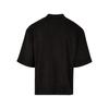 Urban Classics Mens Towelling Boxy Shirt