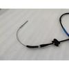 Suzuki Samurai SJ410 SJ413 85-95 Emergency Brake Cable |Fit For