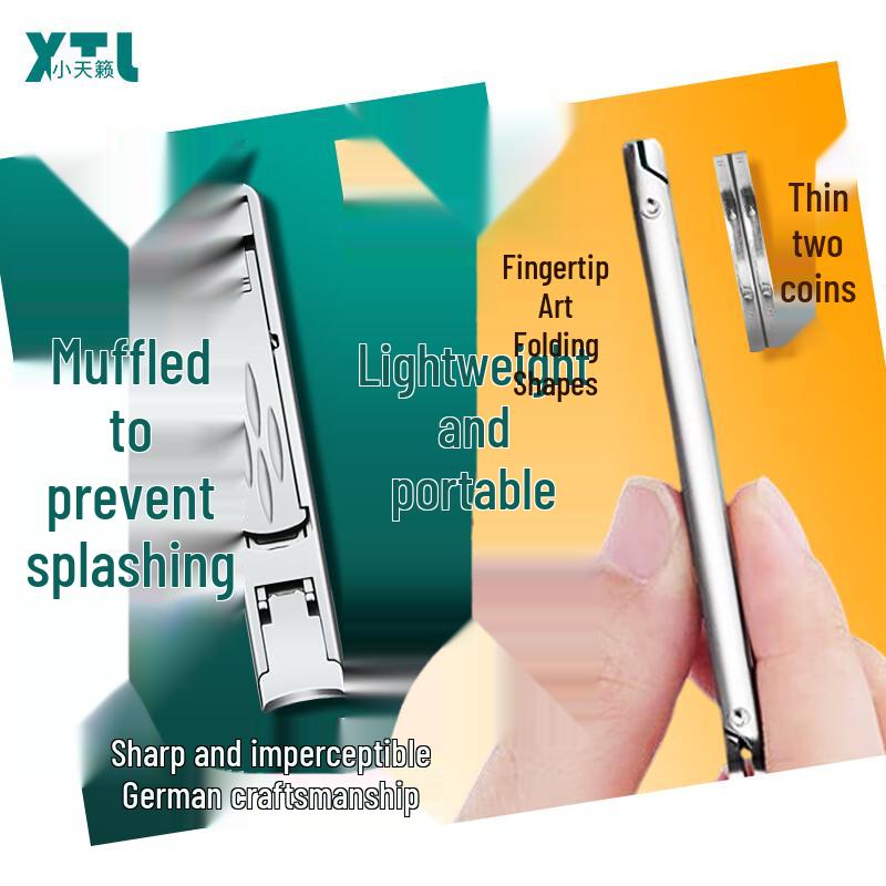 Xiaotianlai Nail Care & Grooming Tools
