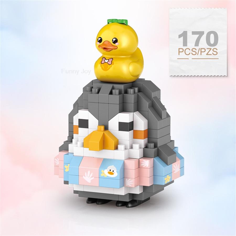 LOZ Panda Pet Restaurant Dessert Coffee Pet Fruit Store Street View Food House Building Blocks Kit Bricks Model Toy
