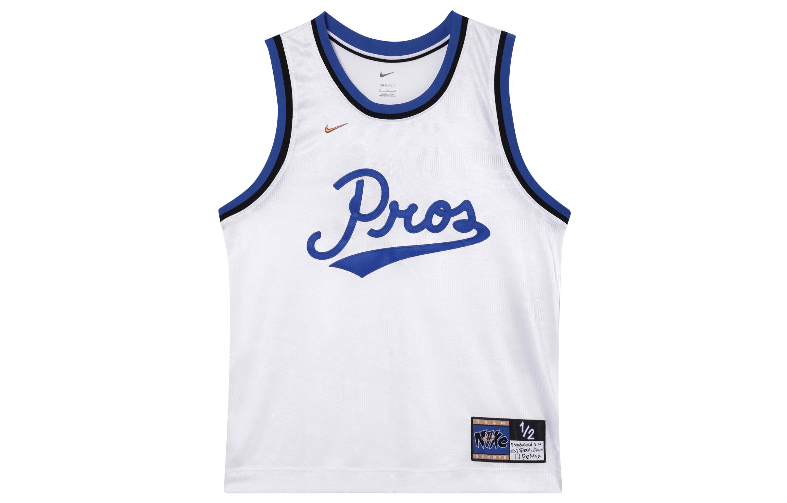 Nike Basketball Jerseys Men s White Moderate Other DA5992-100 XXXL