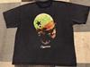 Dennis Rodman Big Face Print Short Sleeve Cotton T Shirt Men Women S-4XL Size Summer Vintage Y2K Round Neck Tee Tops